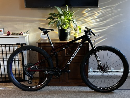 Specialized works epic - s-works, 29”