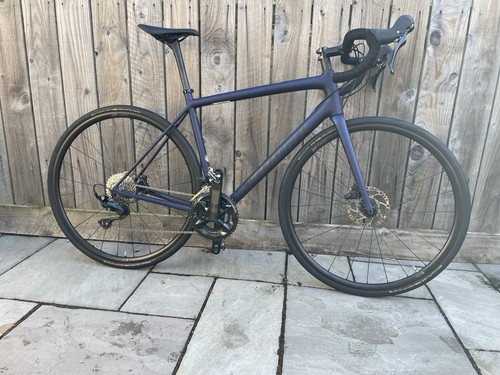 Specialized aethos sport - specialized,