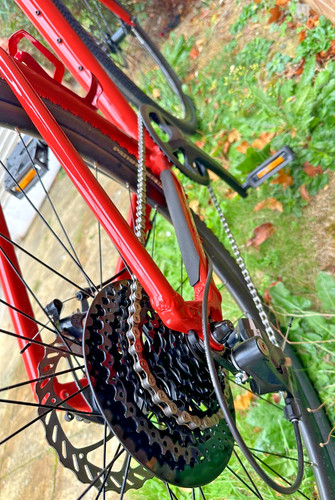 Specialized sirrus 0 2025 - x, 1.0