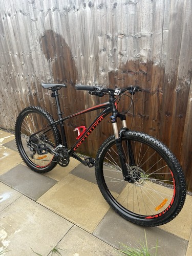 Specialized pitch mountain - specialized,