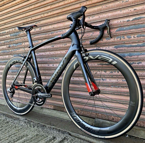 Specialized works venge - s-works,
