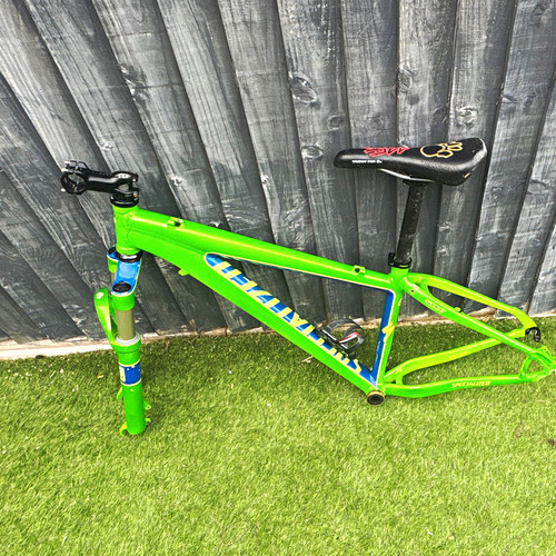 Specialized hardtail mtb - specialized,