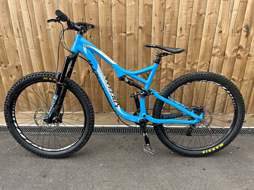 Specialized stumpjumper 5in - stumpjumper, 27.5in
