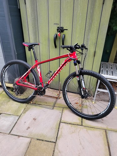 Specialized crave large - crave, 29
