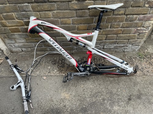 Specialized epic comp carbon - specialized,