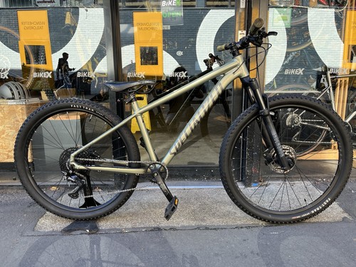 Specialized rockhopper comp - specialized,