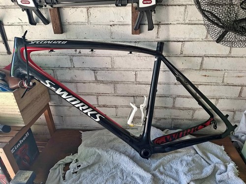 Specialized stumpjumper - specialized, s
