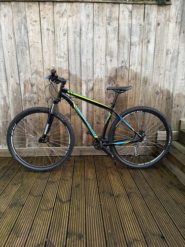 Specialized hardrock sport - hardrock,