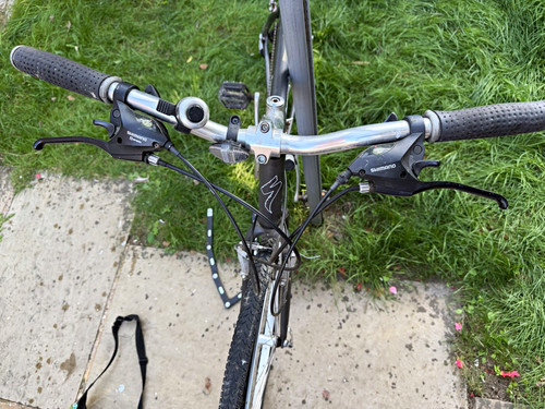 Specialized sirrus hybrid bike - specialized,
