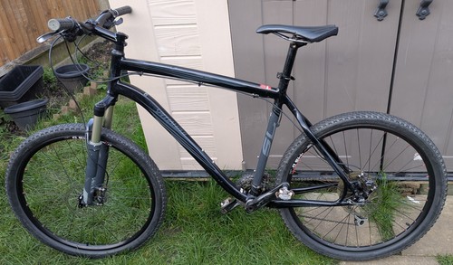Specialized rockhopper pro - sl,