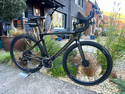 Specialized works roubaix - specialized,