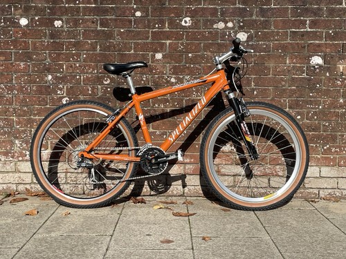 Specialized rockhopper - specialized, a1