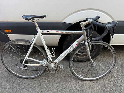 Specialized allez road bike - specialized,