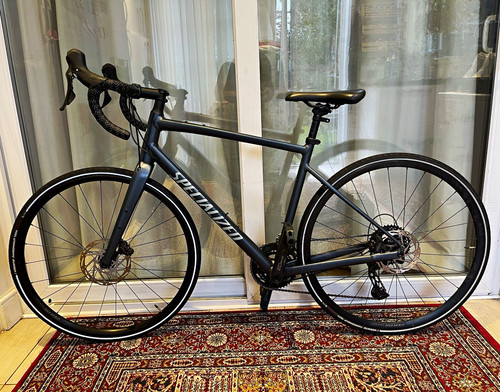 Specialized diverge cues - diverge,