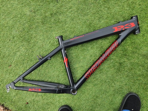 Specialized 26in retro - 26in,