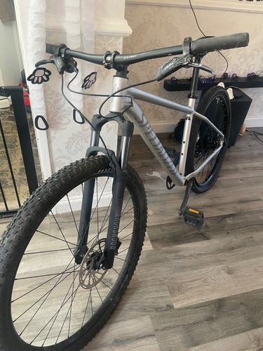 Specialized rockhopper - specialized,