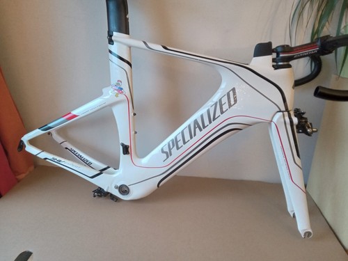 Specialized shiv carbon - specialized, tt