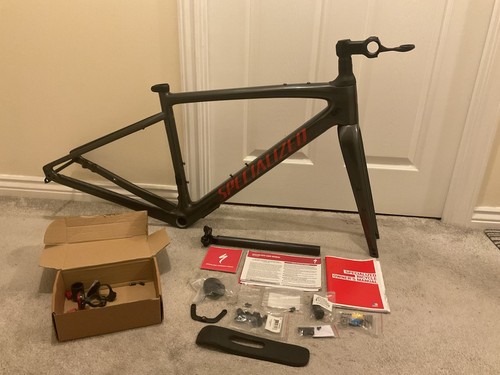Specialized diverge carbon - specialized,