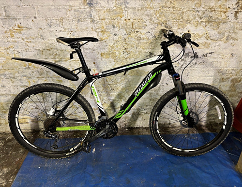 Specialized rockhopper comp - specialized,
