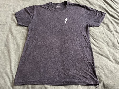 Specialized bicycles shirt - specialized,