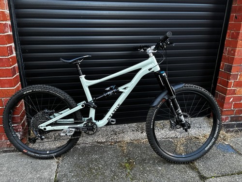 Specialized status 160 - 160, s5
