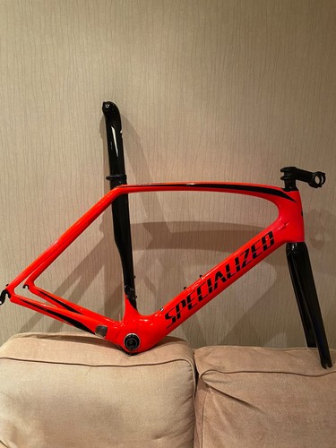 Specialized venge pro - specialized, frameset