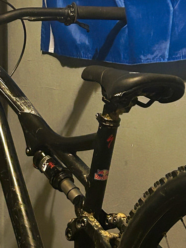 Specialized stumpjumper in - 29,
