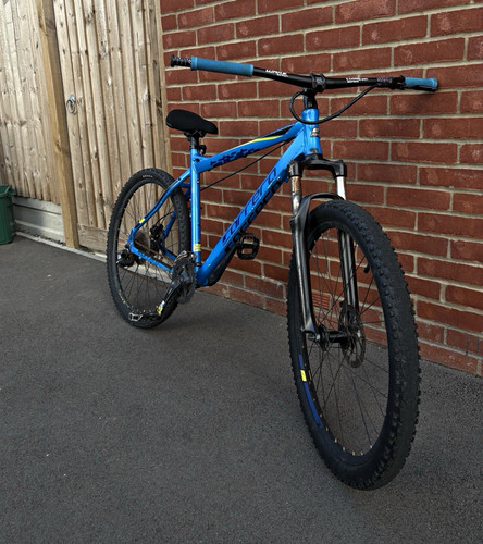 Brand new brake - brake,seat,grips, for