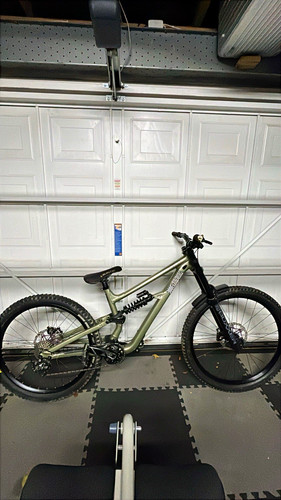 2024 specialized status dh - 2024, 2
