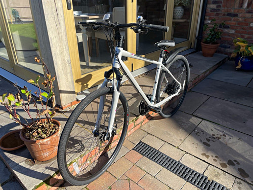 Specialized ariel women - specialized, women’s
