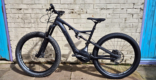 Specialized turbo levo fsr - turbo,
