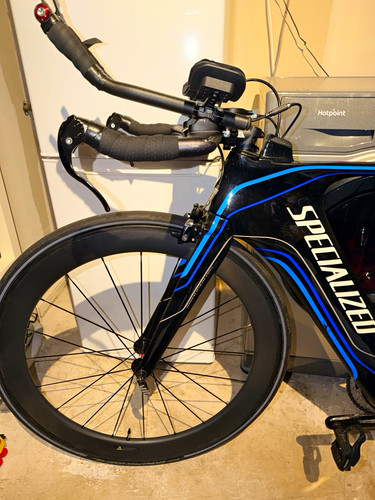 Specialized shiv 2014 - , carbon