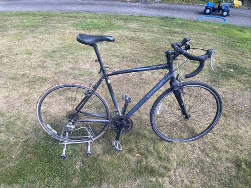 Specialised tricross bike - ,