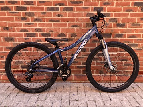Specialized hardrock 27 5 - -, 27.5