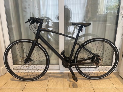 Specialized sirrus 0 - specialized, 2.0