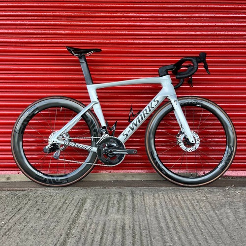 Specialized venge works - specialized, s-works