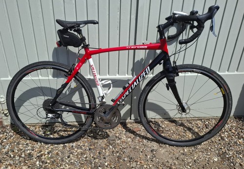 Specialized tricross pro 56cm - specialized,