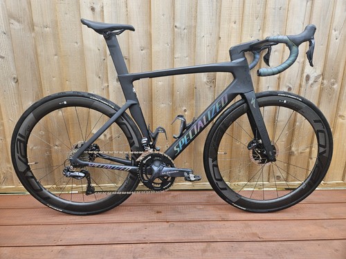 Specialized venge pro 56cm - specialized,