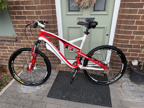 Specialized camber comp - 🚴,