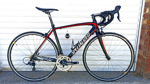 Specialized tarmac carbon - specialized, tarmac-