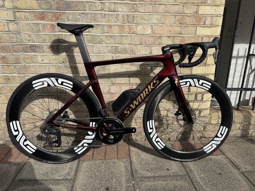 Specialized works venge 56cm - venge,