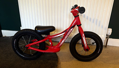 Serviced specialized hotrock - specialized,