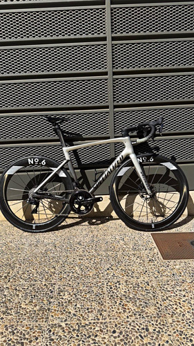 Specialized sl7 tarmac 2021 - sl7,