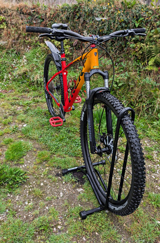 Trek marlin 29in hardtail - trek, 7