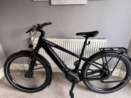 Nearly new condition - new,