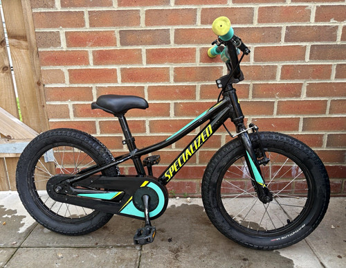 Specialized kids bike - specialized, riprock