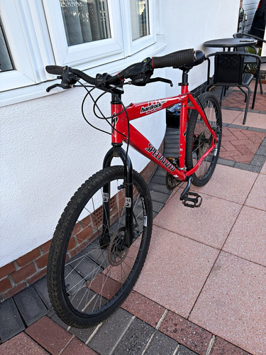 Specialized hardrock sport - hardrock,