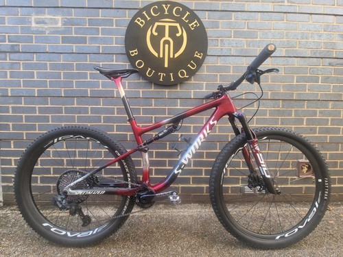 Specialized epic works - specialized,