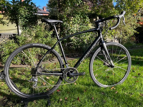 Specialized diverge all - specialized,