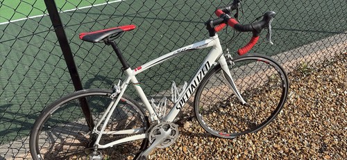 Specialized allez road - allez,